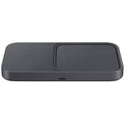 Samsung Wireless Charger Duo Pad Black
