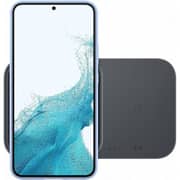 Samsung Wireless Charger Duo Pad Black