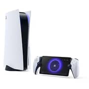 Sony PlayStation 5 Portal Remote Player White