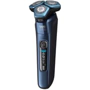 Philips Norelco 7700 Wet And Dry Shaver 9 Watts S7782/85