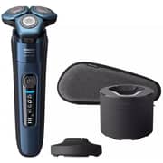 Philips Norelco 7700 Wet And Dry Shaver 9 Watts S7782/85