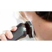Philips Norelco 7700 Wet And Dry Shaver 9 Watts S7782/85