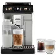 Delonghi Eletta Explore Fully Automatic Coffee Machine – ECAM450.65.S