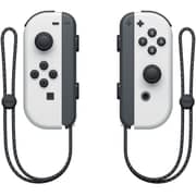 Nintendo Switch OLED Console 64GB White