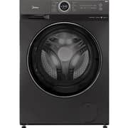 Midea Front Load Washer and Dryer 12 kg / 8 kg - MF200D120WBTGCC