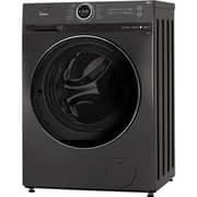 Midea Front Load Washer and Dryer 12 kg / 8 kg - MF200D120WBTGCC