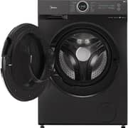 Midea Front Load Washer and Dryer 12 kg / 8 kg - MF200D120WBTGCC