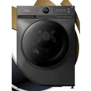 Midea Front Load Washing Machine 12 kg MF200W120WBTGCC
