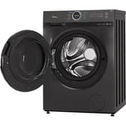 Midea Front Load Washing Machine 12 kg - MF200W120WBTGCC