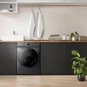Midea Front Load Washing Machine 12 kg - MF200W120WBTGCC