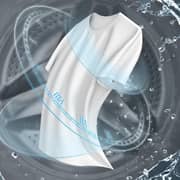 Midea Front Load Washing Machine 12 kg - MF200W120WBTGCC