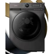 Midea Front Load Washing Machine 10 kg MF200W100WBTGCC