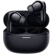 Xiaomi Redmi Buds 5 Pro True Wireless Earbuds - Midnight Black