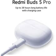 Xiaomi Redmi Buds 5 Pro True Wireless Earbuds - Aurora Purple