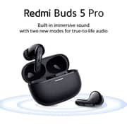 Xiaomi Redmi Buds 5 Pro True Wireless Earbuds - Aurora Purple