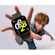 Xiaomi M2315W1 Redmi Smart Watch 4 Obsidian Black