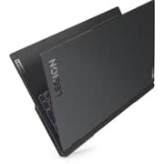 Lenovo Legion Pro 5 16IRX8 Gaming (2023) Laptop - 13th Gen / Intel Core i9-13900HX / 16inch WQXGA / 1TB SSD / 32GB RAM / 8GB NVIDIA GeForce RTX 4060 Graphics / Windows 11 Home / English Keyboard / Onyx Grey / International Version - [82WK00M7US]