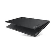 Lenovo Legion Pro 5 16IRX8 Gaming (2023) Laptop - 13th Gen / Intel Core i9-13900HX / 16inch WQXGA / 1TB SSD / 32GB RAM / 8GB NVIDIA GeForce RTX 4060 Graphics / Windows 11 Home / English Keyboard / Onyx Grey / International Version - [82WK00M7US]