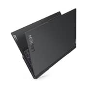 Lenovo Legion Pro 5 16IRX8 Gaming (2023) Laptop - 13th Gen / Intel Core i9-13900HX / 16inch WQXGA / 1TB SSD / 32GB RAM / 8GB NVIDIA GeForce RTX 4060 Graphics / Windows 11 Home / English Keyboard / Onyx Grey / International Version - [82WK00M7US]
