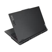 Lenovo Legion Pro 5 16IRX8 Gaming (2023) Laptop - 13th Gen / Intel Core i9-13900HX / 16inch WQXGA / 1TB SSD / 32GB RAM / 8GB NVIDIA GeForce RTX 4060 Graphics / Windows 11 Home / English Keyboard / Onyx Grey / International Version - [82WK00M7US]