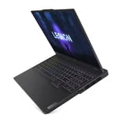 Lenovo Legion Pro 5 16IRX8 Gaming (2023) Laptop - 13th Gen / Intel Core i9-13900HX / 16inch WQXGA / 1TB SSD / 32GB RAM / 8GB NVIDIA GeForce RTX 4060 Graphics / Windows 11 Home / English Keyboard / Onyx Grey / International Version - [82WK00M7US]