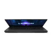 Lenovo Legion Pro 5 Gaming Laptop (2024) - 13th Gen / Core i9-13900HX / 16inch WQXGA / 2TB SSD + 2TB SSD / 64GB RAM / NVIDIA RTX 4060 Graphics 8GB / WIN11 Home / English Keyboard / Grey / International Version - 82WKX0M7US