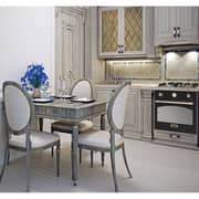 Lofra Dolcevita Built In Multifunction Oven 29320151-SS-GD