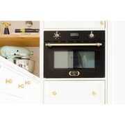 Lofra Dolcevita Built In Multifunction Oven 29320616-SS-GD
