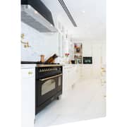 Lofra Dolcevita Built In Multifunction Oven 29320616-SS-GD