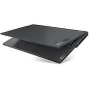 Lenovo Legion Pro 5 16IRX9 Gaming (2024) Laptop - 14th Gen / Intel Core i7-14700HX / 16inch WQXGA / 1TB SSD / 32GB RAM / 8GB NVIDIA GeForce RTX 4070 Graphics / Windows 11 Home / English & Arabic Keyboard / Onyx Grey / Middle East Version - [83DF0007AX]