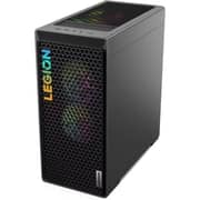 Lenovo Legion T5 26IRB8 Tower (2023) Desktop PC - 14th Gen / Intel Core i7-14700KF / 1TB SSD / 32GB RAM / 12GB NVIDIA GeForce RTX 4070 Graphics / Windows 11 Home / Storm Grey - [90UU00FRAX]