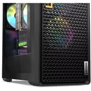 Lenovo Legion T5 26IRB8 Tower (2023) Desktop PC - 14th Gen / Intel Core i7-14700KF / 1TB SSD / 32GB RAM / 12GB NVIDIA GeForce RTX 4070 Graphics / Windows 11 Home / Storm Grey - [90UU00FRAX]