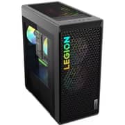 Lenovo Legion T5 26IRB8 Tower (2023) Desktop PC - 14th Gen / Intel Core i7-14700KF / 1TB SSD / 32GB RAM / 12GB NVIDIA GeForce RTX 4070 Graphics / Windows 11 Home / Storm Grey - [90UU00FRAX]