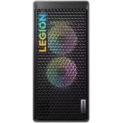 Lenovo Legion T5 26IRB8 Tower (2023) Desktop PC - 14th Gen / Intel Core i7-14700KF / 1TB SSD / 32GB RAM / 12GB NVIDIA GeForce RTX 4070 Graphics / Windows 11 Home / Storm Grey - [90UU00FRAX]