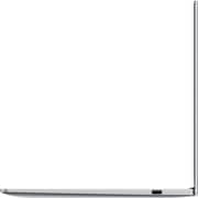 Huawei MateBook D16 (2023) Ultrabook - 13th Gen / Intel Core i9-13900H / 16inch / 1TB SSD / 16GB RAM / Shared Intel Iris Xe Graphics / Windows 11 Home / Mystic Silver - [MCLG-X W9611]