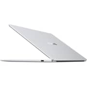 Huawei MateBook D16 (2023) Ultrabook - 13th Gen / Intel Core i9-13900H / 16inch / 1TB SSD / 16GB RAM / Shared Intel Iris Xe Graphics / Windows 11 Home / Mystic Silver - [MCLG-X W9611] + FreeBuds SE