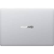 Huawei MateBook D16 (2023) Ultrabook - 13th Gen / Intel Core i9-13900H / 16inch / 1TB SSD / 16GB RAM / Shared Intel Iris Xe Graphics / Windows 11 Home / Mystic Silver - [MCLG-X W9611] + FreeBuds SE