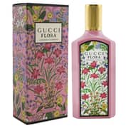 Gucci Flora Gorgeous Gardenia Perfume For Women 100ml Eau de Parfum