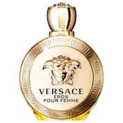 Versace Eros Pour Femme Perfume For Women 100ml Eau de Parfum