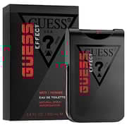 Guess Effect Perfume For Men 100ml Eau de Toilette