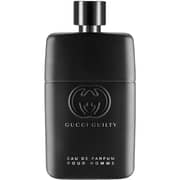 Gucci Guilty Pour Homme Perfume For Men 90ml Eau de Parfum