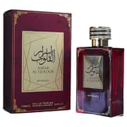 Amwaaj Asrar Al Quloob M Perfume For Men 100ml Eau de Parfum