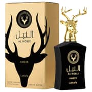 Lattafa Al Noble Ameer U Perfume For Men & Women 100ml Eau de Parfum