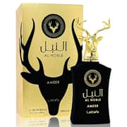 Lattafa Al Noble Ameer U Perfume For Men & Women 100ml Eau de Parfum