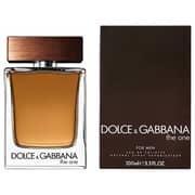 Dolce & Gabbana The One Perfume For Men 100ml Eau de Toilette