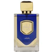 Lattaf Liam Blue Shine Perfume For Men & Women 100ml Eau de Parfum
