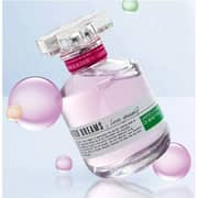United Colours Of Benetton Dreams Love Yourself Perfume For Women 80ml Eau de Toilette