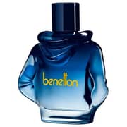 United Colours Of Benetton We Are Tribe M Perfume For Men 90ml Eau de Toilette