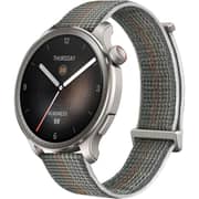 Amazfit Balance A2287Gry Smartwatch Sunset Grey