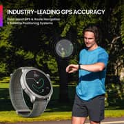 Amazfit Balance A2287 Smartwatch Black